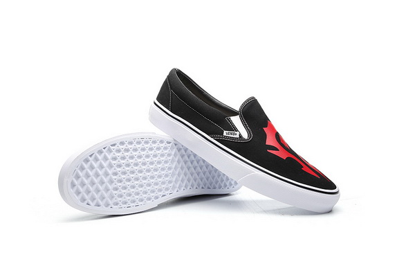 Vans Low-Top Slip-on Men Shoes--175